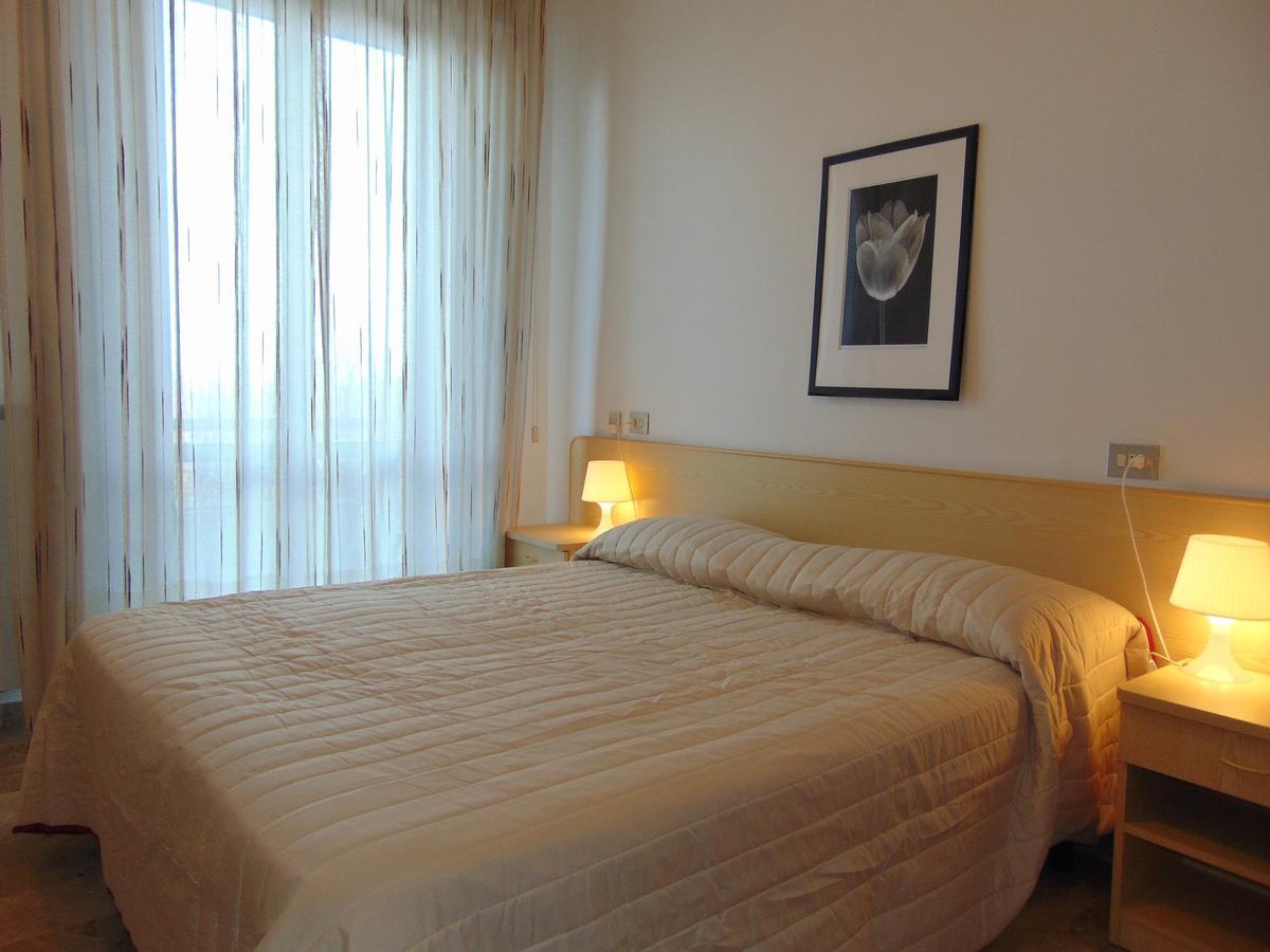 Albergo Rossana Chianciano Terme Exterior foto